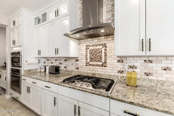 $1,150,000 | 1961 South Ponderosa Drive, Gilbert, AZ 85295