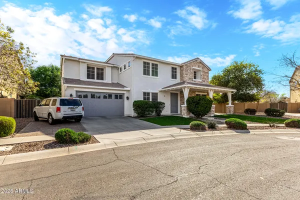$1,150,000 | 1961 South Ponderosa Drive, Gilbert, AZ 85295