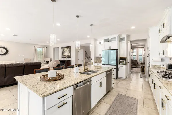 $1,150,000 | 1961 South Ponderosa Drive, Gilbert, AZ 85295