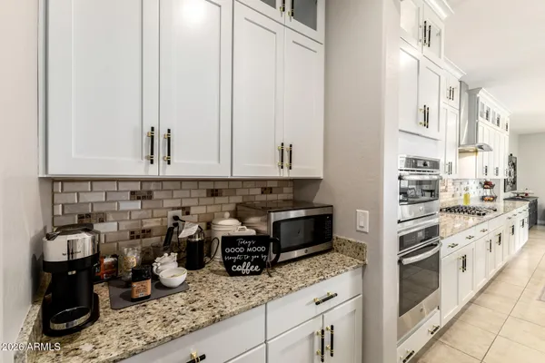 $1,150,000 | 1961 South Ponderosa Drive, Gilbert, AZ 85295