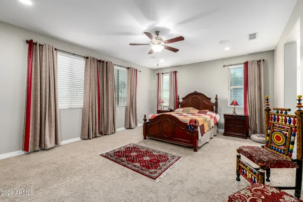 $1,150,000 | 1961 South Ponderosa Drive, Gilbert, AZ 85295