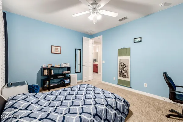 $1,150,000 | 1961 South Ponderosa Drive, Gilbert, AZ 85295