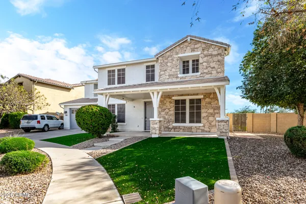 $1,150,000 | 1961 South Ponderosa Drive, Gilbert, AZ 85295