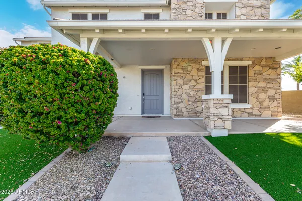 $1,150,000 | 1961 South Ponderosa Drive, Gilbert, AZ 85295