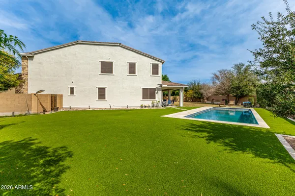 $1,150,000 | 1961 South Ponderosa Drive, Gilbert, AZ 85295