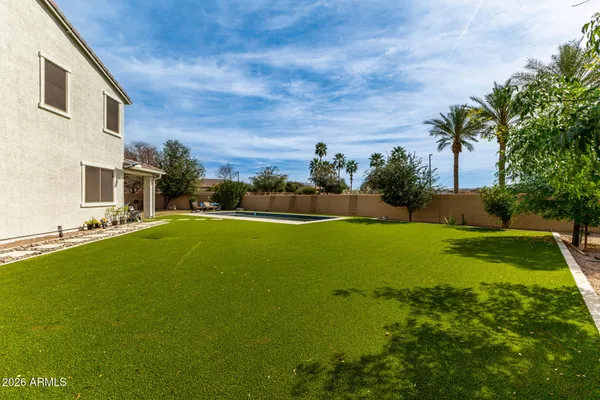 $1,150,000 | 1961 South Ponderosa Drive, Gilbert, AZ 85295
