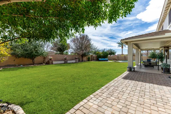 $1,150,000 | 1961 South Ponderosa Drive, Gilbert, AZ 85295