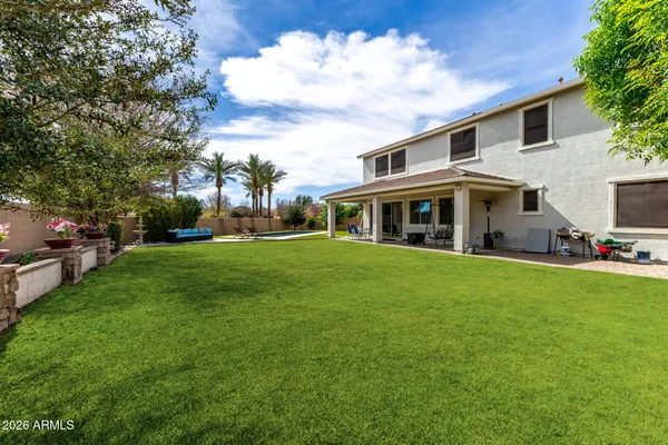 $1,150,000 | 1961 South Ponderosa Drive, Gilbert, AZ 85295