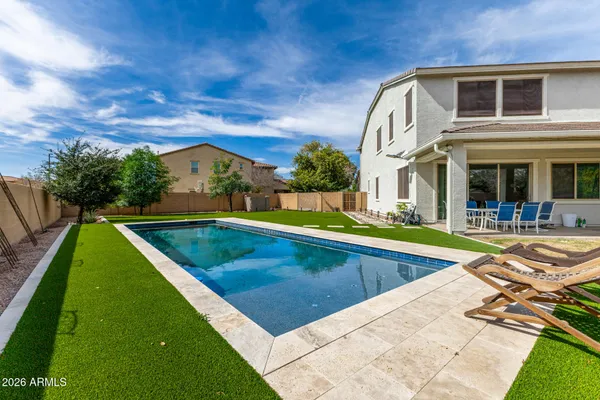 $1,150,000 | 1961 South Ponderosa Drive, Gilbert, AZ 85295