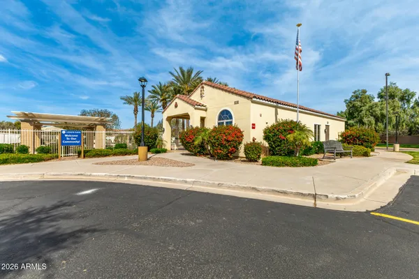 $1,150,000 | 1961 South Ponderosa Drive, Gilbert, AZ 85295