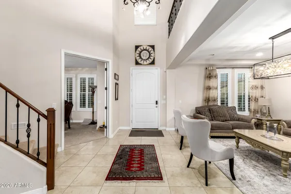 $1,150,000 | 1961 South Ponderosa Drive, Gilbert, AZ 85295