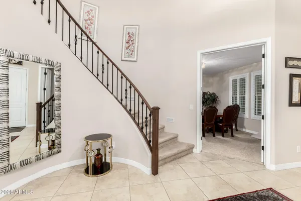 $1,150,000 | 1961 South Ponderosa Drive, Gilbert, AZ 85295