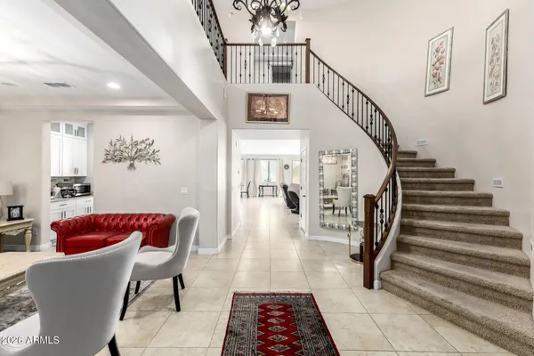 $1,150,000 | 1961 South Ponderosa Drive, Gilbert, AZ 85295