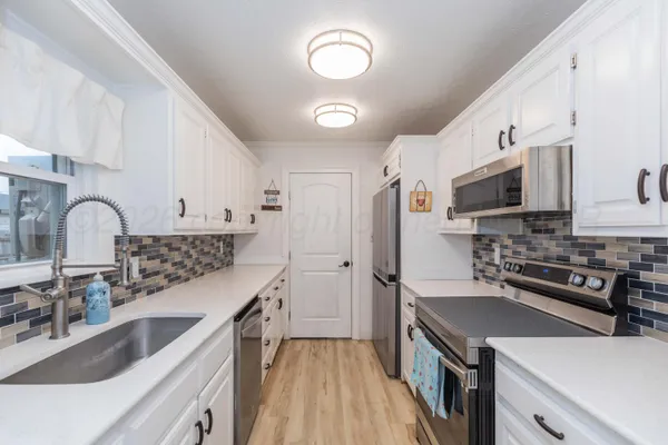 $199,000 | 128 Wayside Drive, Amarillo, TX 79106