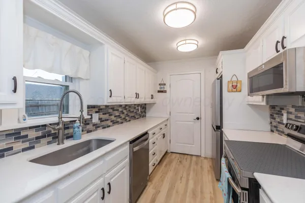 $199,000 | 128 Wayside Drive, Amarillo, TX 79106