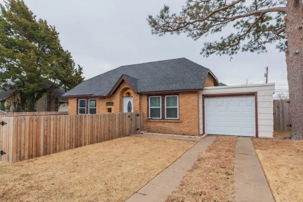 $199,000 | 128 Wayside Drive, Amarillo, TX 79106