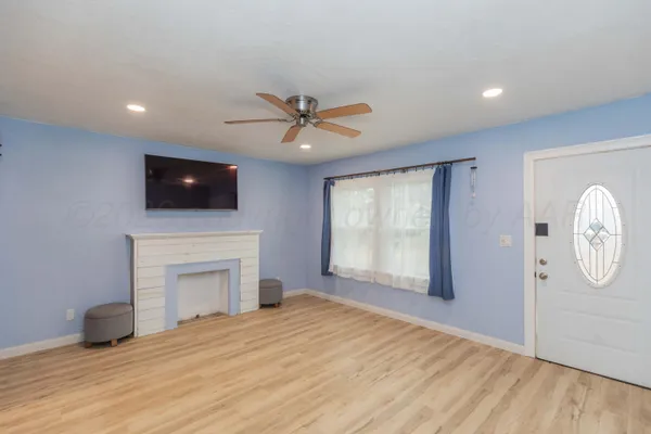 $199,000 | 128 Wayside Drive, Amarillo, TX 79106