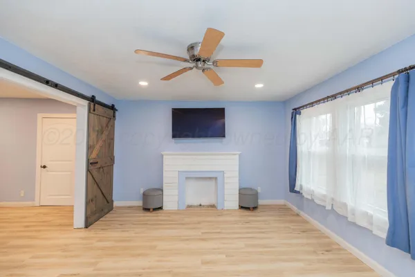 $199,000 | 128 Wayside Drive, Amarillo, TX 79106