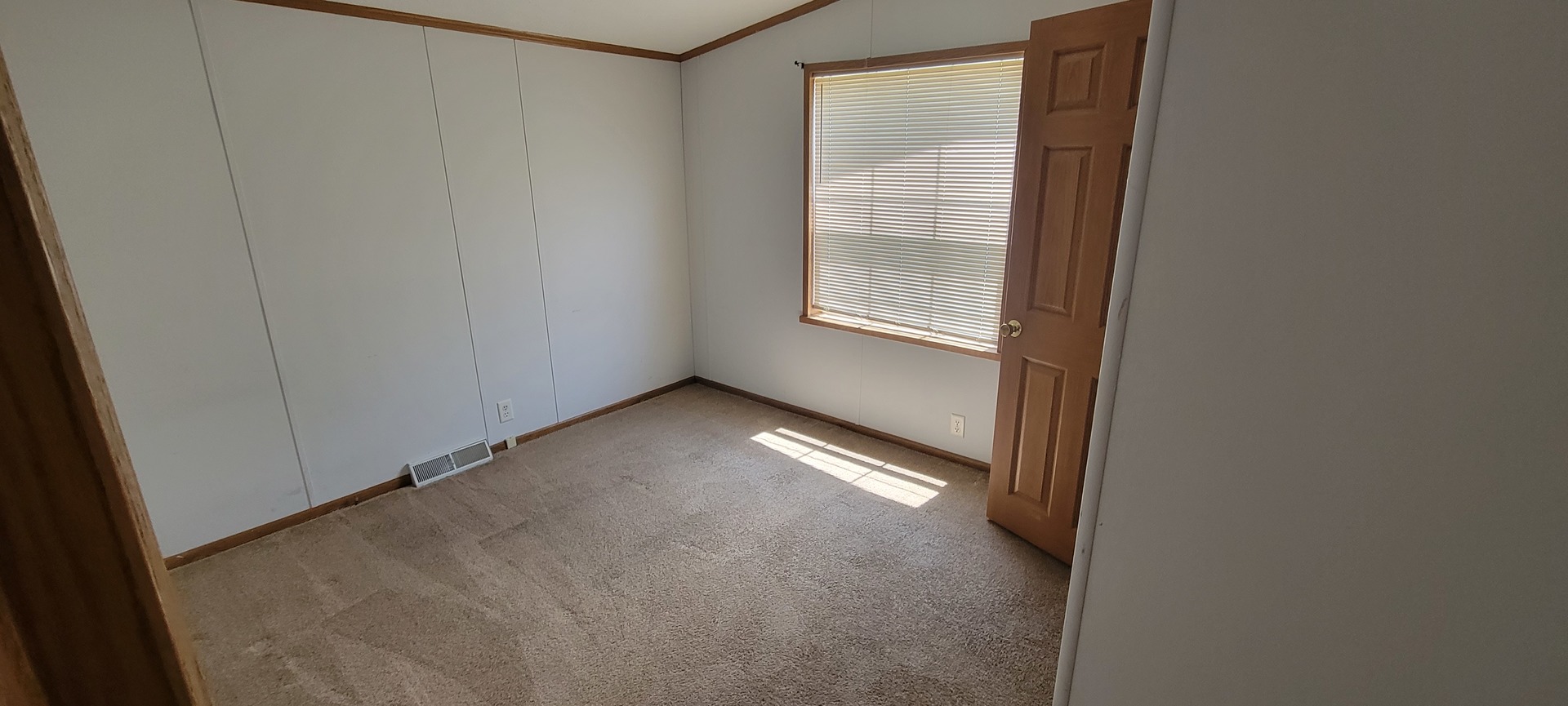 2 Pheasant Circle, Unit 2PHEA Beecher, IL 60401 - Photo 12 of 16 a view of empty room with windows
