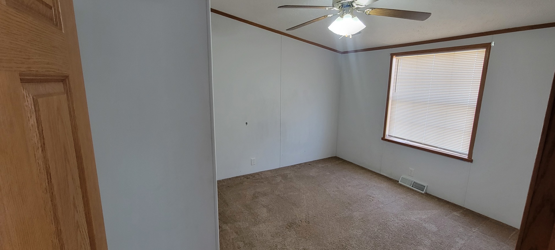 2 Pheasant Circle, Unit 2PHEA Beecher, IL 60401 - Photo 13 of 16 a view of an empty room with a window