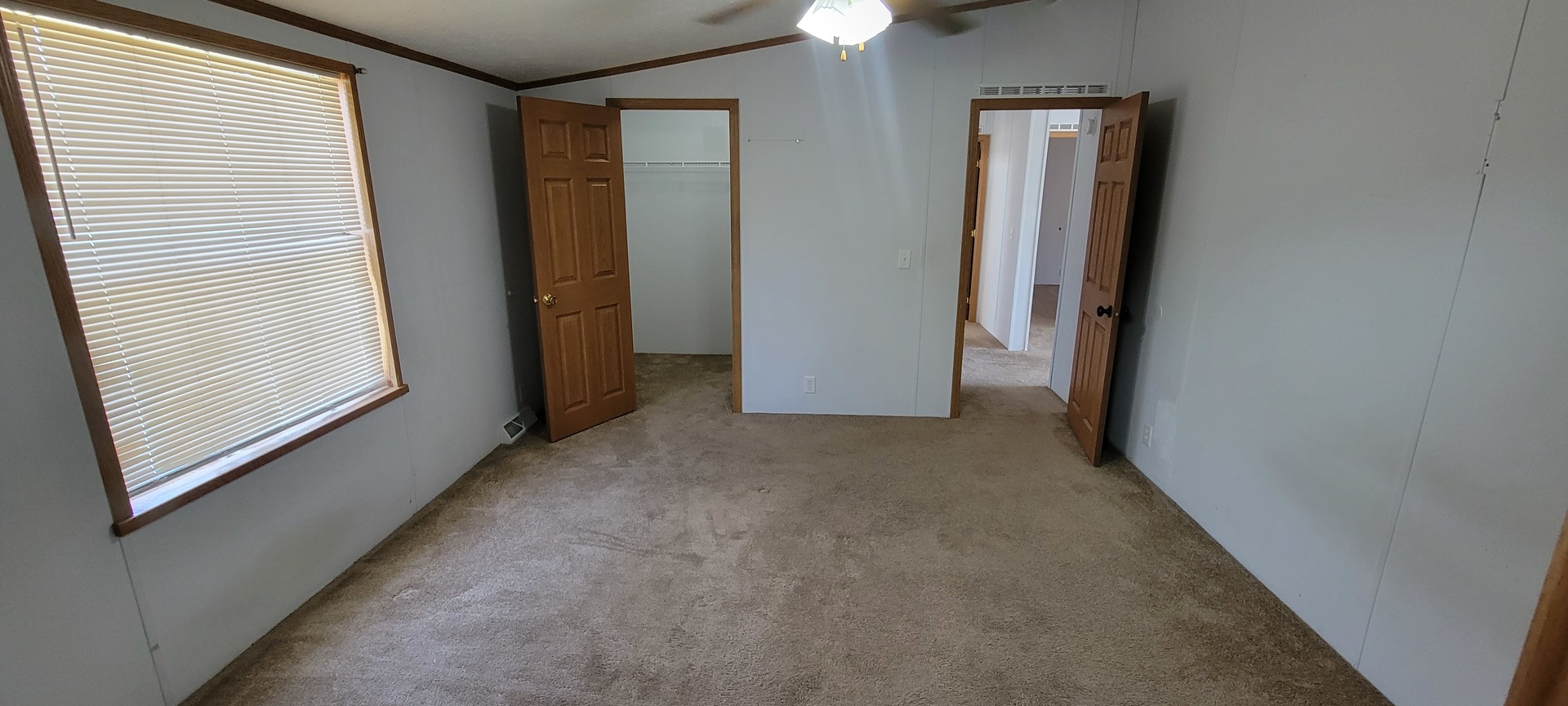 2 Pheasant Circle, Unit 2PHEA Beecher, IL 60401 - Photo 8 of 16 a view of a room with a hallway