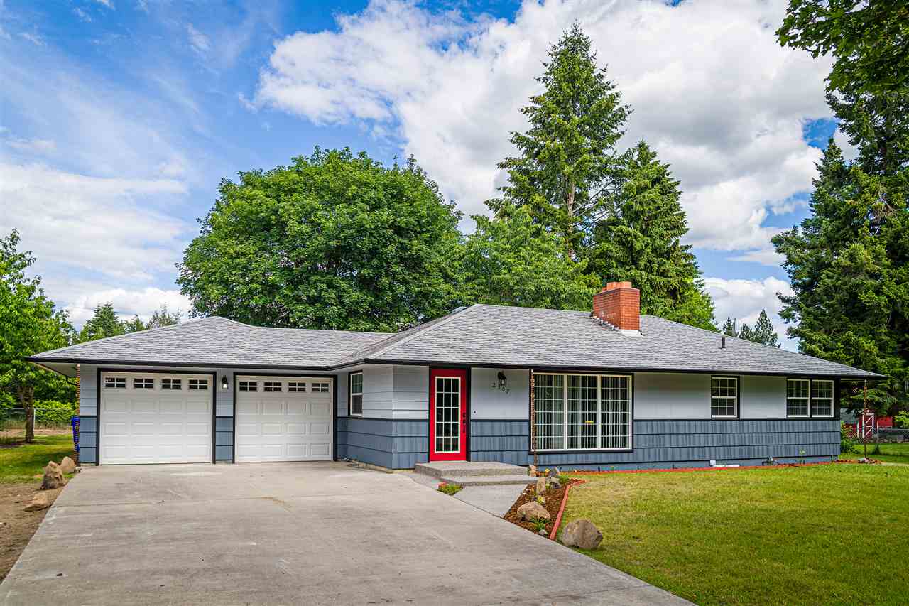 2307 South Sunrise Road Spokane Valley, WA 99206 - Photo 1 of 35 Gallery Image 1
