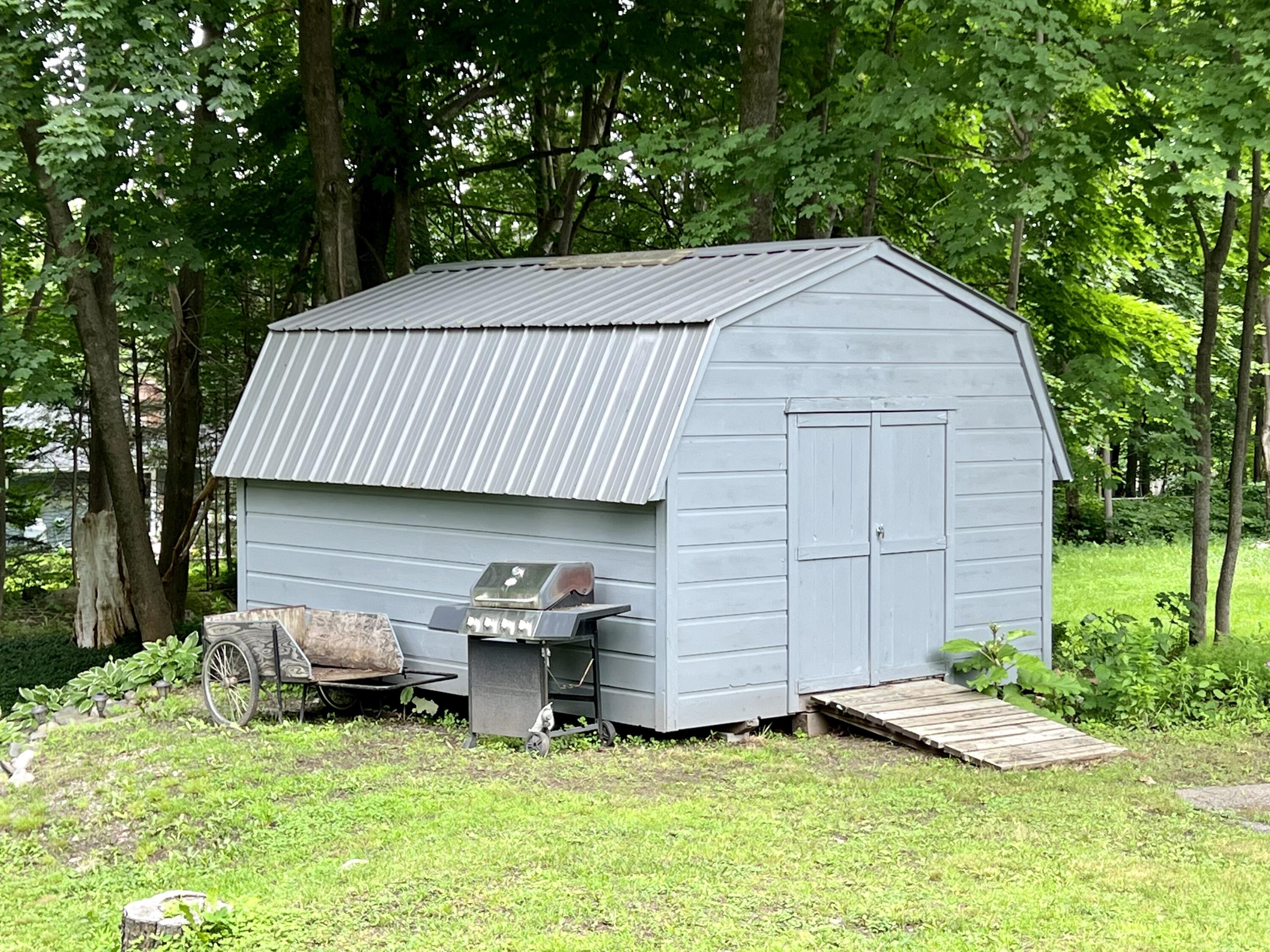 65 Enfield Road Lincoln, ME 04457 - Photo 44 of 58 4875942F-26BE-49E1-9381-275EEBE96CA3