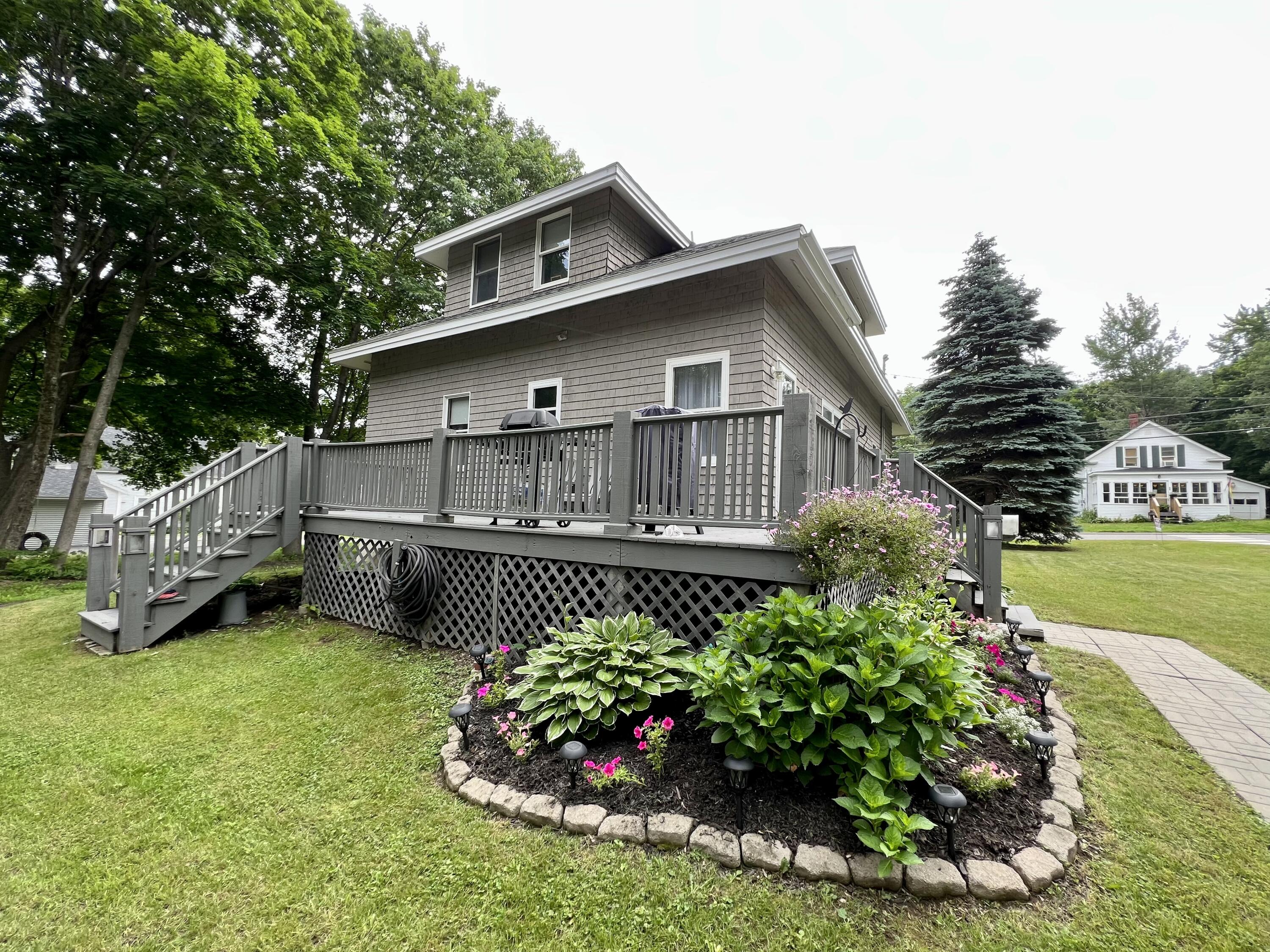 65 Enfield Road Lincoln, ME 04457 - Photo 46 of 58 10752D45-1BA8-44FA-8FB7-B2DE59E69C1B