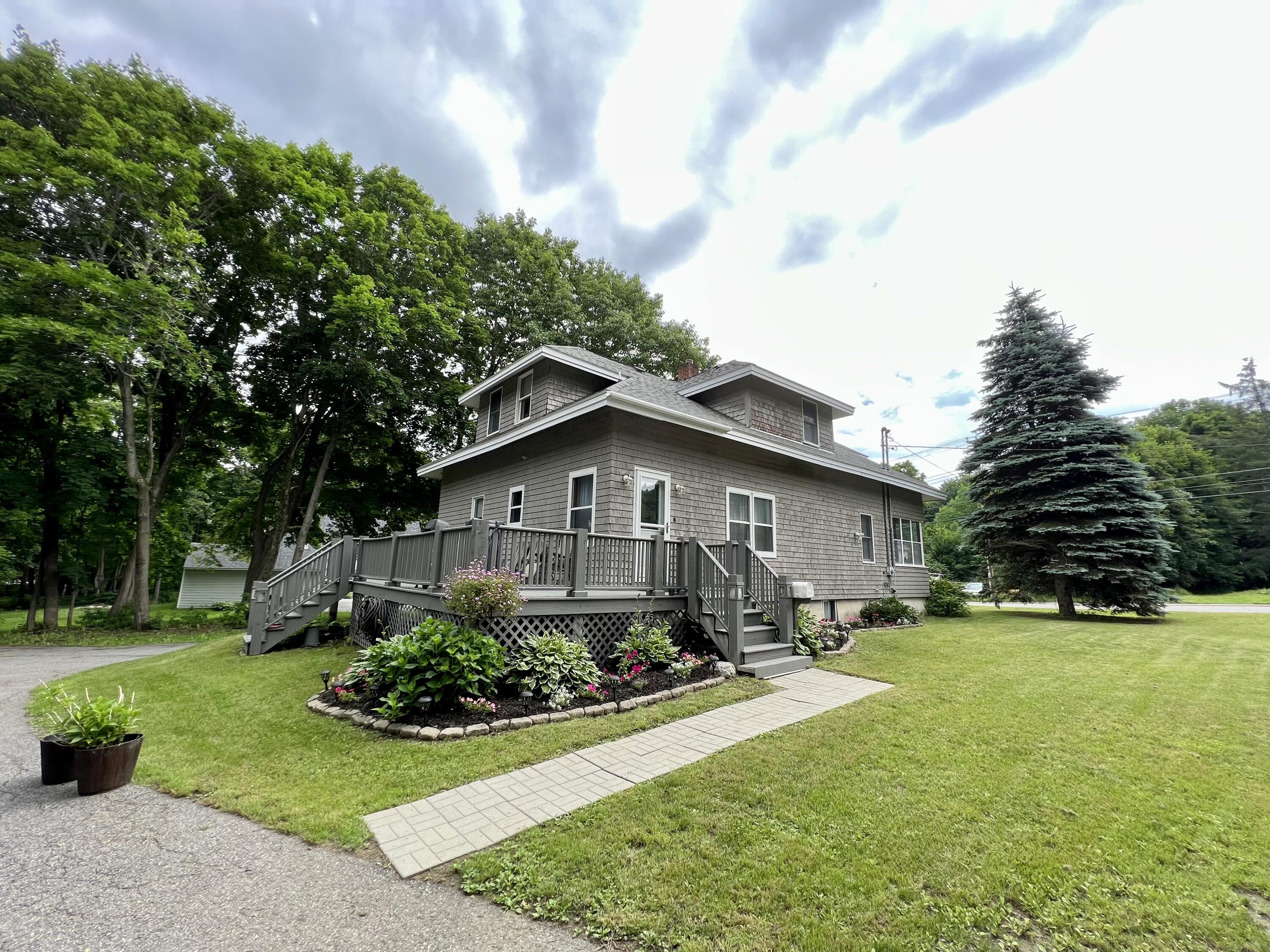 65 Enfield Road Lincoln, ME 04457 - Photo 48 of 58 31C3D890-D37B-4601-A3A1-49781C90E112