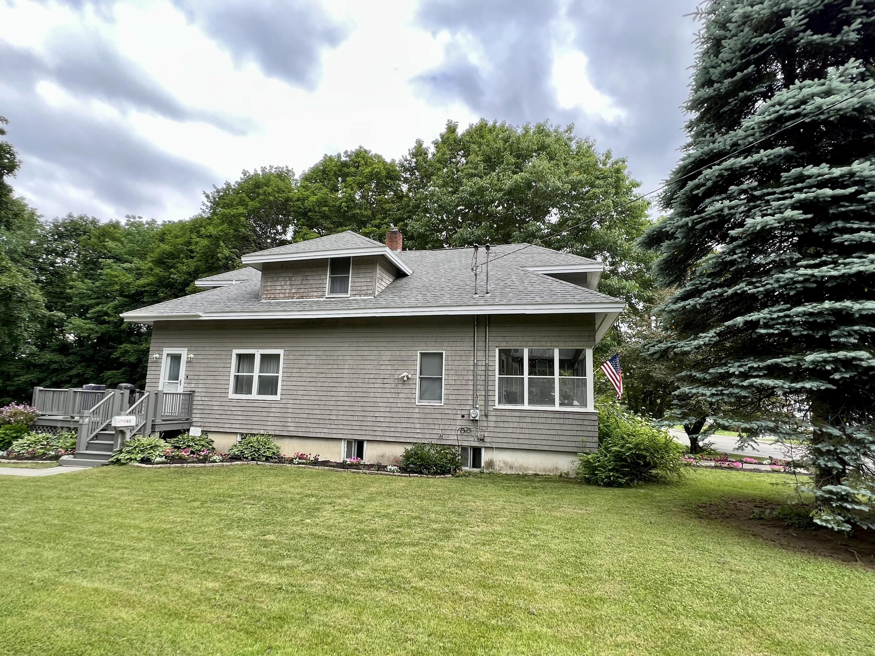 65 Enfield Road Lincoln, ME 04457 - Photo 49 of 58 4207FFED-82A6-48A3-B55D-0CDE02DBAF3E