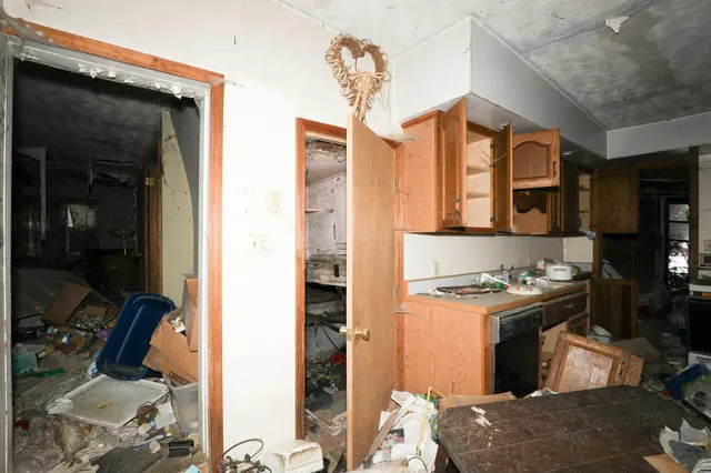 $40,000 | 214 South Cory Street, Mooreland, IN 47360