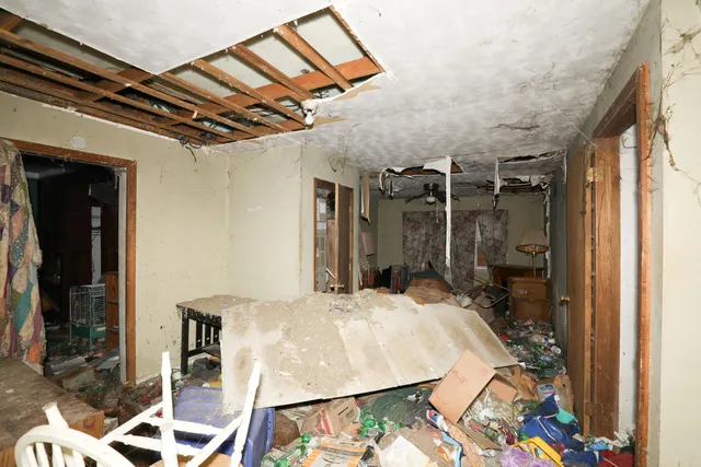 $40,000 | 214 South Cory Street, Mooreland, IN 47360