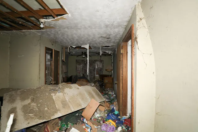 $40,000 | 214 South Cory Street, Mooreland, IN 47360