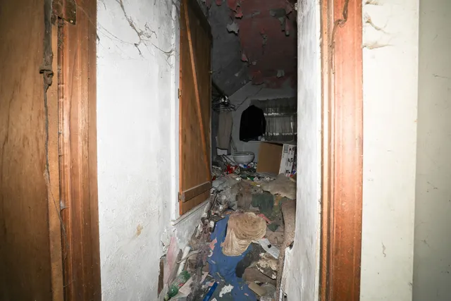 $40,000 | 214 South Cory Street, Mooreland, IN 47360