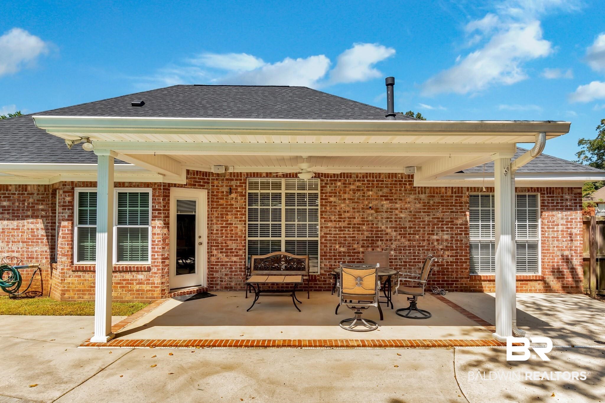 8859 Aiken Way Mobile, AL 36695 - Photo 25 of 29