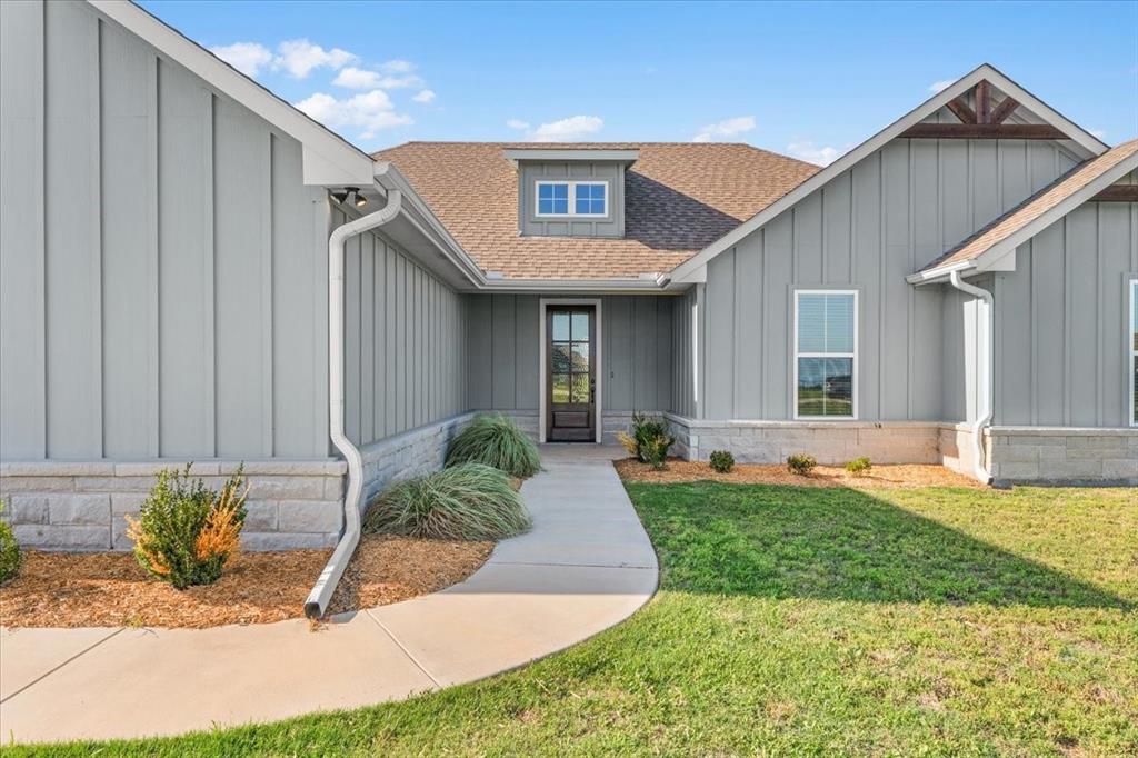 3009 High Ranch View Road Cresson, TX 76035 - Photo 7 of 37