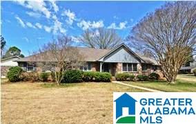 1348 Swallow Lane Birmingham, AL 35213 - Photo 1 of 1
