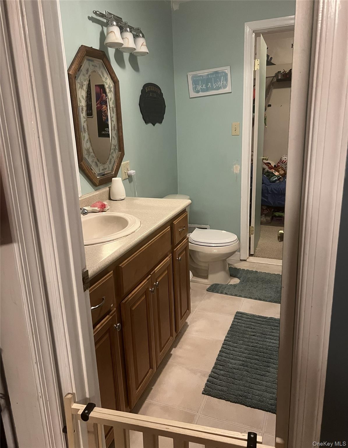 807 Beaver Brook Road Narrowsburg, NY 12764 - Photo 8 of 26 Main floor