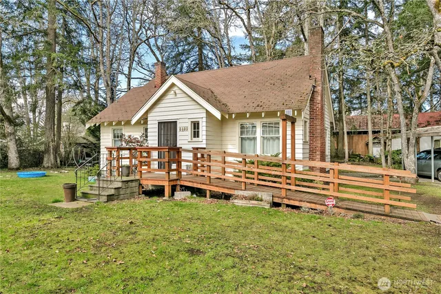 $1,500,000 | 8409 Washington Boulevard Southwest, Lakewood, WA 98498