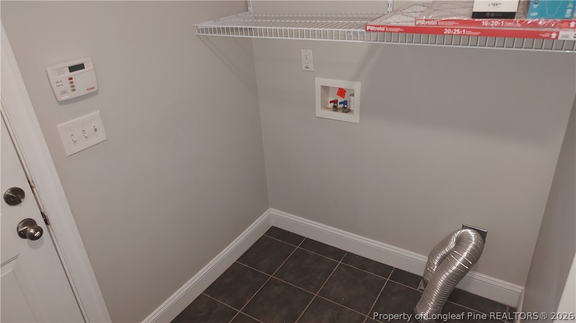504 Brunswick Road Fayetteville, NC 28303 - Photo 27 of 50 a view of utility room