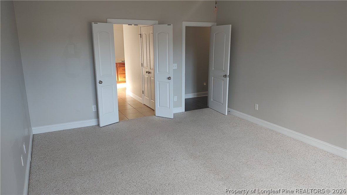 504 Brunswick Road Fayetteville, NC 28303 - Photo 32 of 50 a view of empty room