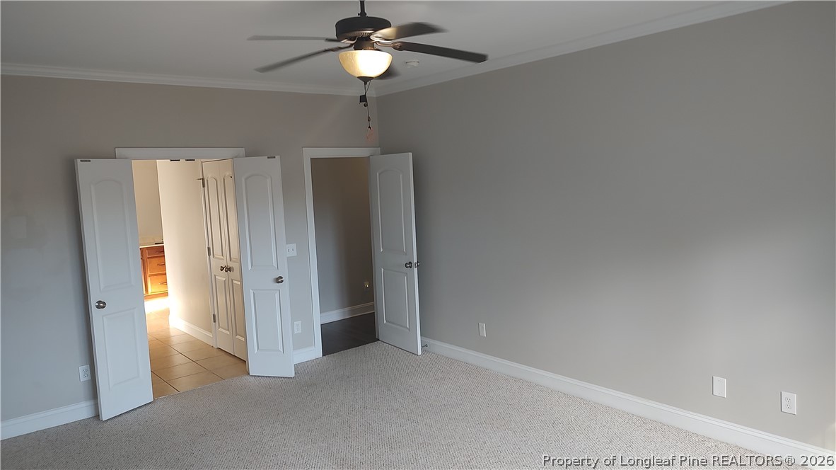 504 Brunswick Road Fayetteville, NC 28303 - Photo 33 of 50 en view interior of the house
