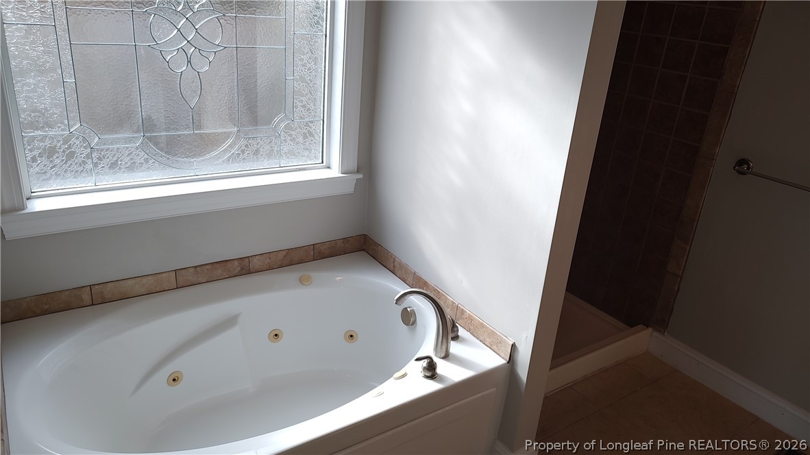 504 Brunswick Road Fayetteville, NC 28303 - Photo 35 of 50 a view of bathroom