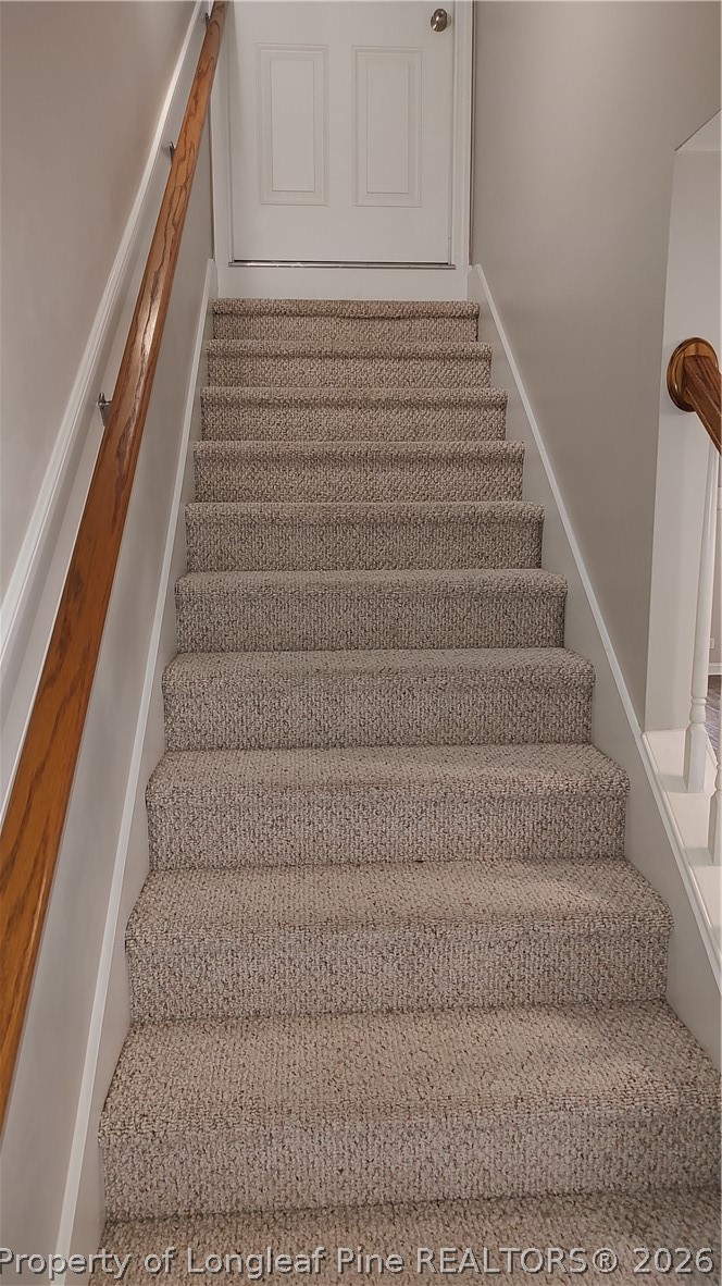 504 Brunswick Road Fayetteville, NC 28303 - Photo 42 of 50 a view of entryway