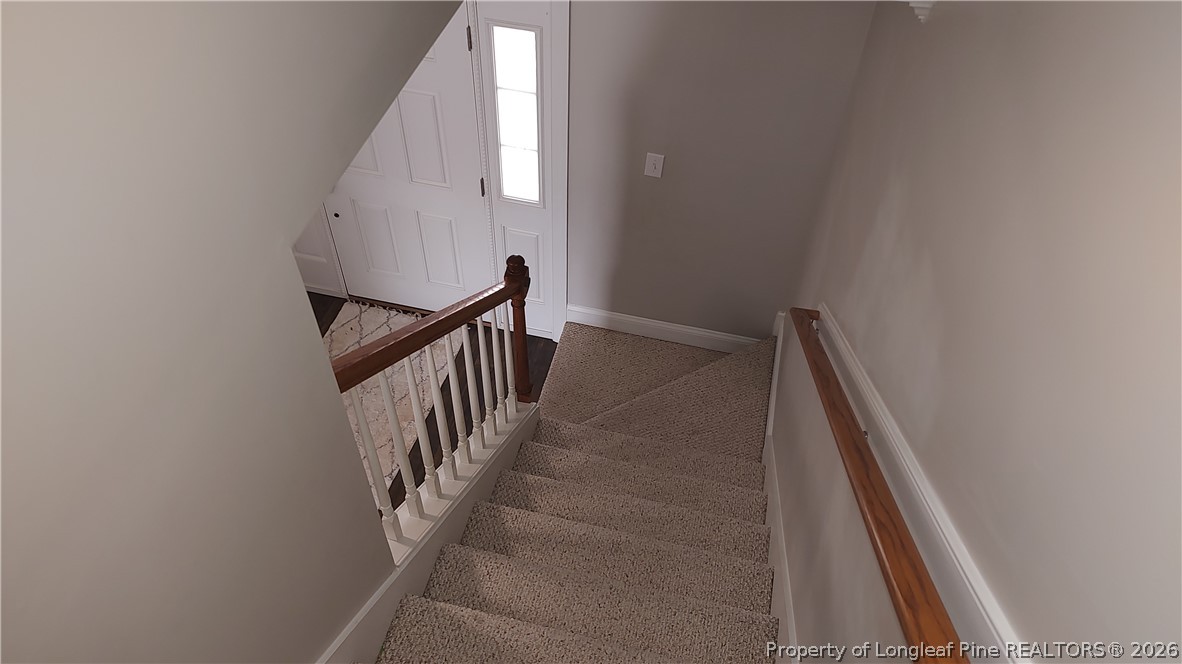 504 Brunswick Road Fayetteville, NC 28303 - Photo 45 of 50 a view of entryway