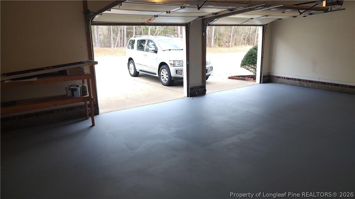 504 Brunswick Road Fayetteville, NC 28303 - Photo 48 of 50 an empty room with windows