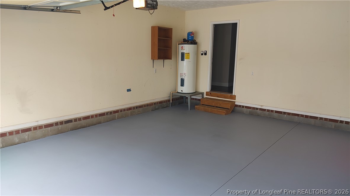 504 Brunswick Road Fayetteville, NC 28303 - Photo 49 of 50 a view of a room with gym equipment