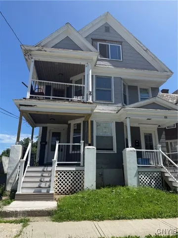 $1,650 | 1507 West Street, Utica, NY 13501