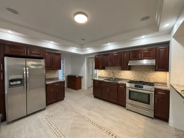 $1,650 | 1507 West Street, Utica, NY 13501