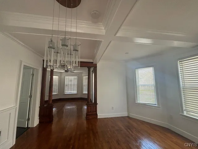 $1,650 | 1507 West Street, Utica, NY 13501